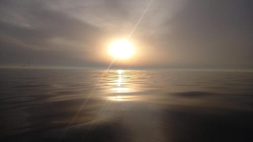 Vistas, The HOUSE OF THE SUN BRINDISI in Brindisi