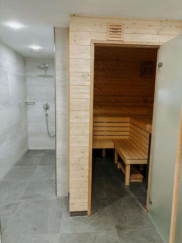 Alm Studio 22 - Thymian - Ferienwohnung in Fischen, Fischen (fotografie 10)