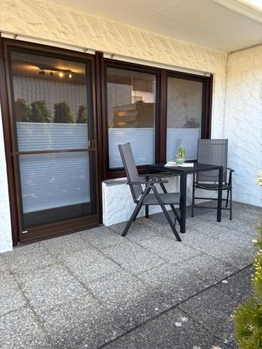 Alm Studio 22 - Thymian - Ferienwohnung in Fischen, Fischen (fotografie 8)