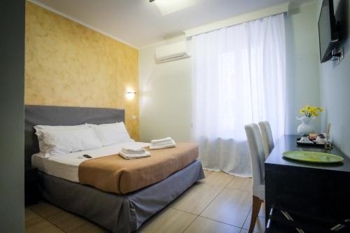 Mocenigo Vatican Suites Room Type - Double Room with Private Bathroom