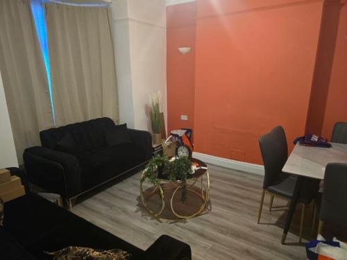 Alma Co-Living - Private Room Self-Cater gîte à louer Tl Manchester Didsbury