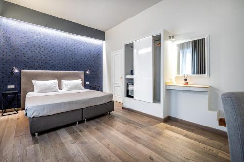 Double Room room in Blu Notte Guest House