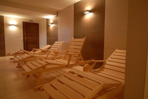 parc acvatic, Premium Resort Skalka in Zelezna Ruda