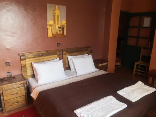 Auberge Kasbah Amoun in Taliouine