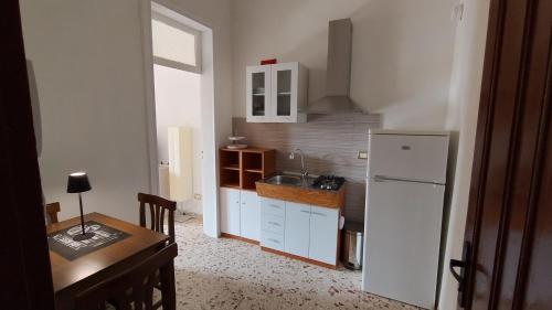 Casa Vicolo Castello 3