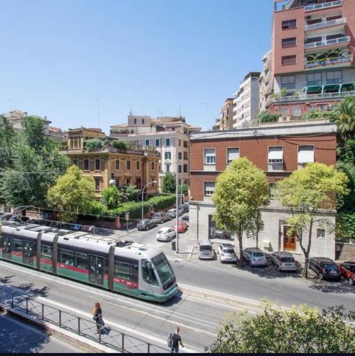247 Luxury Rooms Trastevere, Rom (Foto 5)
