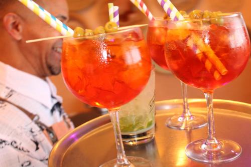 Ananda Beach Rooms - Castillo de Peñiscola 4