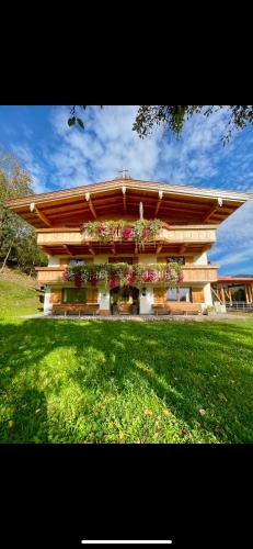  Untergrübelhof in Breitenbach am Inn