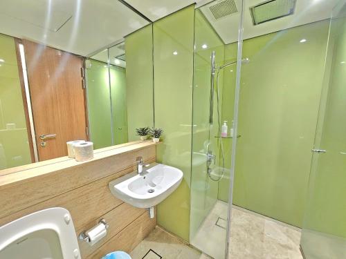 The Sky Suites KLCC by the Park - image 5