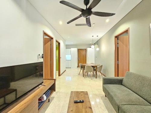 The Sky Suites KLCC by the Park - image 3