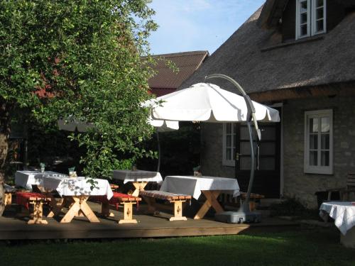 Food and beverages, Jurna Recreation Farm in Upa