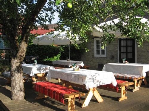 Food and beverages, Jurna Recreation Farm in Upa