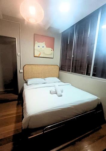 DeLuma - Lebuh Melayu 4 Bedroom, George Town (zdjęcie 2)