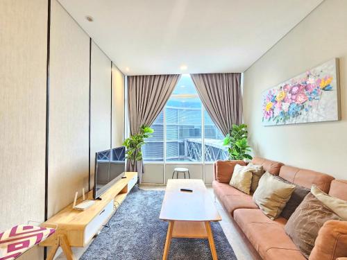 The Sky Suites KLCC by the Park - image 13