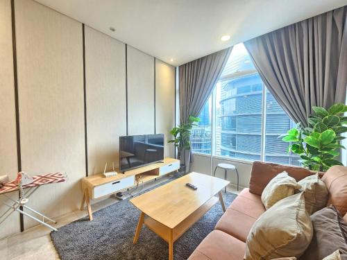 The Sky Suites KLCC by the Park - image 9