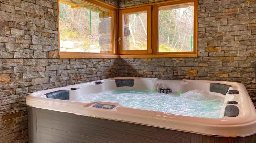 Chalet Grand Area in Courchevel