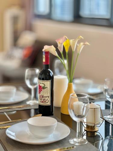 Facilities, Manatidur@THE HUB SS2 near Tropicana City Mall