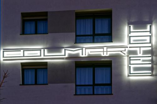 Colmar Hotel - main image