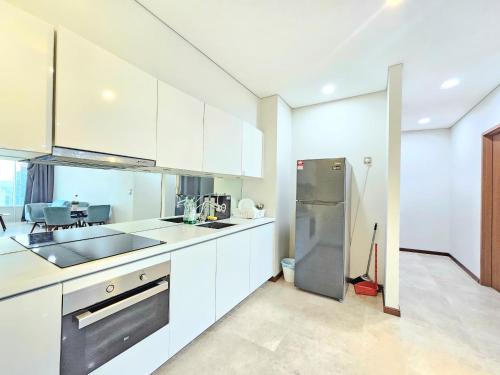 The Sky Suites KLCC by the Park - image 4