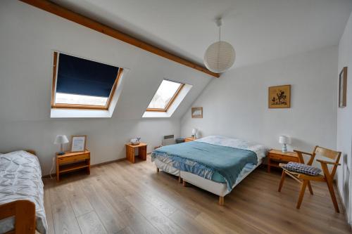 Les Albrans in Merlimont