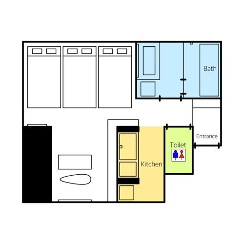Family Suite image 3