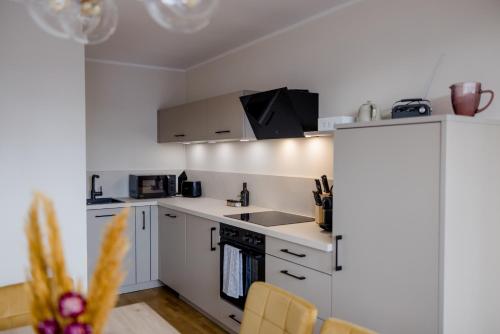 Lumen Homes - Altstadt-Residenz, direkt im Zentrum, geräumiges Apartment mit 5 Zimmern, Küche, Múnich (foto 8)