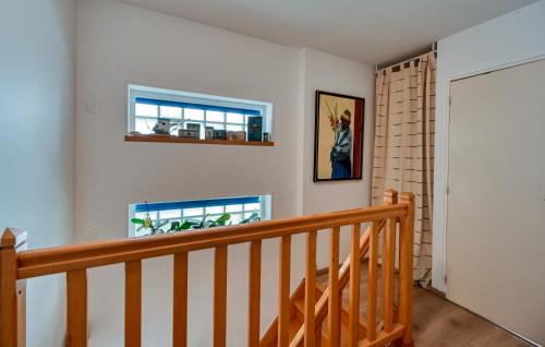 Létesítmények, Les Albrans in Merlimont