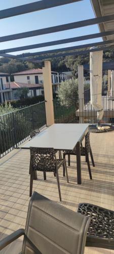 9D - appartement Bonifacio Corse in Bonifacio