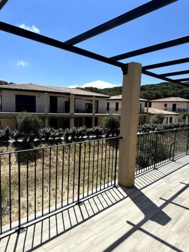9D - appartement Bonifacio Corse in Bonifacio