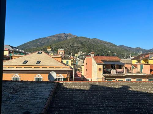 Corsaro apartment
