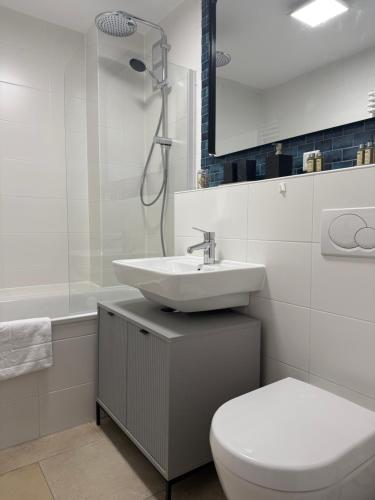 Lumen Homes - Altstadt-Residenz, direkt im Zentrum, geräumiges Apartment mit 5 Zimmern, Küche, Múnich (foto 6)