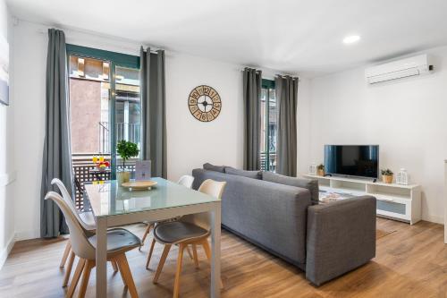 Lodging Apartments Liceu G2, Barcelona