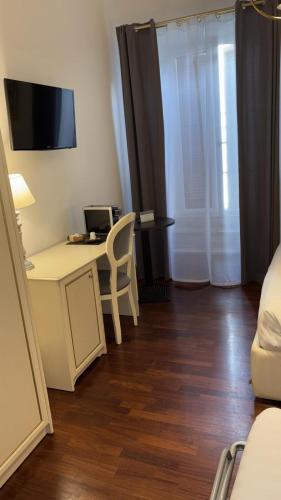 Photo - Piccolo di Piazza di Spagna Suites