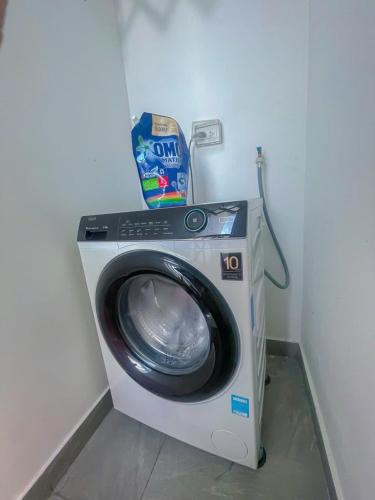 퍼퓸 리버의 아파트먼트 (55m², 침실 2개, 프라이빗 욕실 1개)