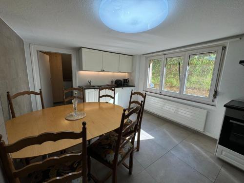 AlpenHaus, farmhouse in 特里森貝格