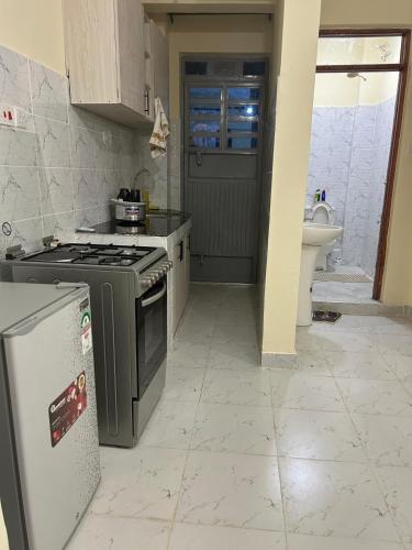Bobs place in Ruiru