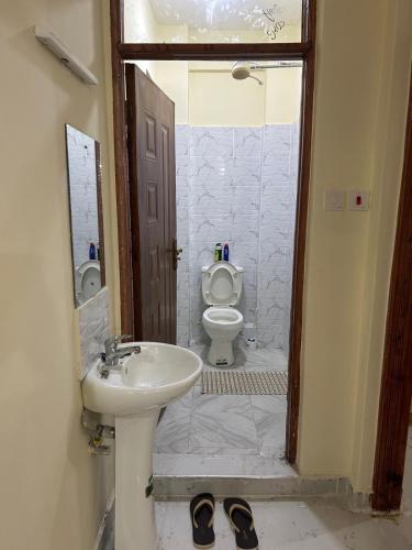 Bobs place in Ruiru