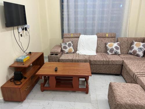 Bobs place in Ruiru