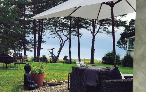 Accommodation in Gotland County