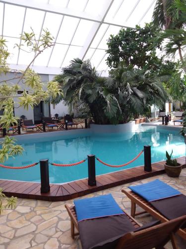 Hotel Tropical - image 10