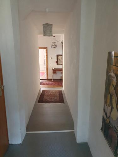 Bejárat, Apartment Lollo in Enkirch