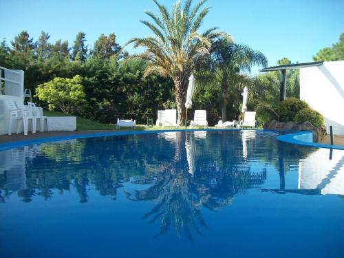 Zwembad, Hotel La Posta del Dayman in Salto