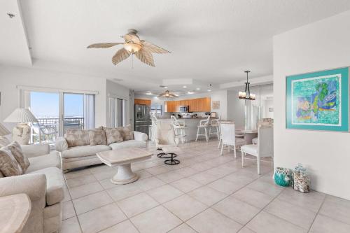 Oceanwalk 3-501 in New Smyrna Beach, USA