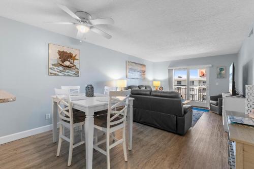 Sea Coast Gardens III 509 in New Smyrna Beach, USA