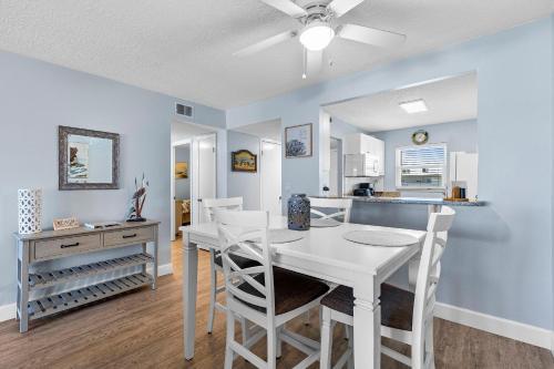 Sea Coast Gardens III 509 in New Smyrna Beach, USA