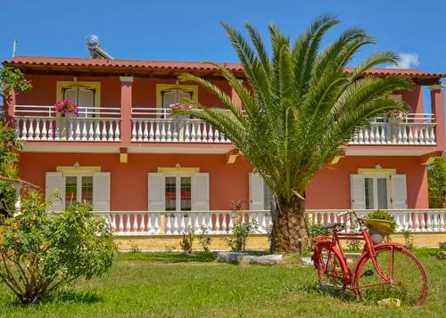 Condesa Apartments - Μέλιτσα