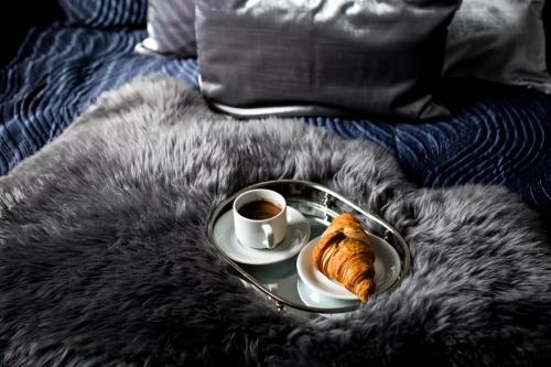 The Vacation, Cozy Static Caravan in Newquay – khách sạn tại Trebarber