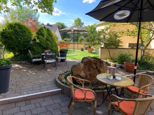 Hotel Lindenhof in Warstein, Deutschland