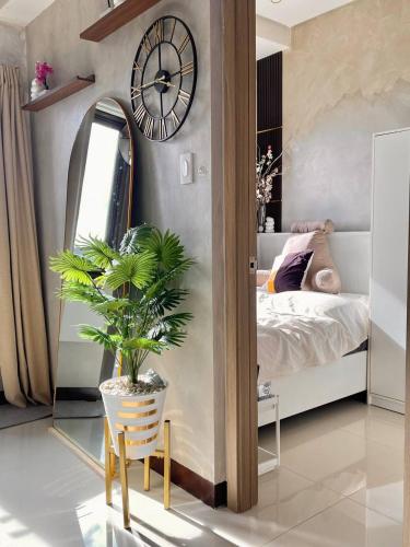 Sonens Hem S Residences, Manila