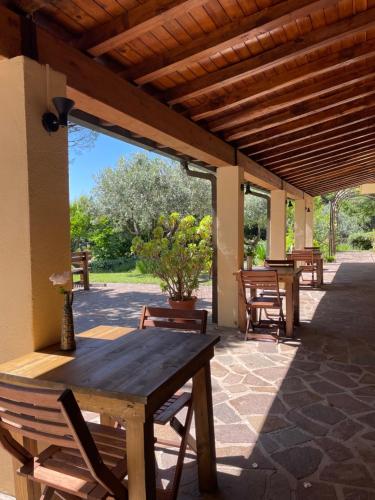 Botanea Guest House 5